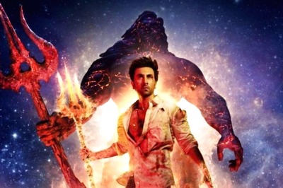 Brahmastra surpasses Sanju, Dangal with Opening Weekend BO, Sachin Shroff Replaces Shailesh Lodha in TMKOC