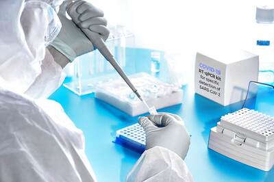 Delta Variant Accounts for 80 Per Cent of New Covid Cases: Govt Expert Panel Chief