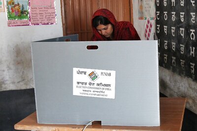 Know Your Candidates: Contestants from Pathankot Assembly Seat in Elections 2022