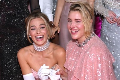 Margot Robbie, Greta Gerwig's Snub at Oscars 2024 Has 'Barbie' Fans in a Towering Rage