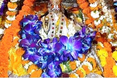 Ram Temple in Ayodhya Likely to Be Ready by Mid-January 2024, Indicates Champat Rai