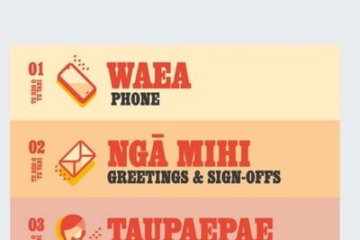 How to Celebrate Te Wiki o te Reo Māori (Māori Language Week)