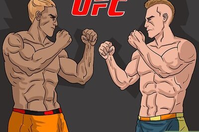 How to Become a Professional MMA Fighter