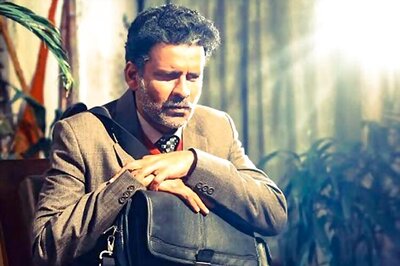 Manoj Bajpayee to Receive Dadasaheb Phalke Academy Award for 'Aligarh'