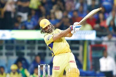 'Few More Years, Please': Washington Sundar's Special Request for MS Dhoni Following Heroics against MI