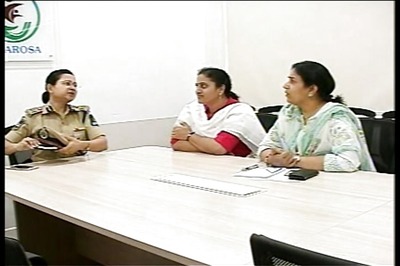 Hyderabad Police Launch One-Stop Support Centre 'Bharosa' For Women