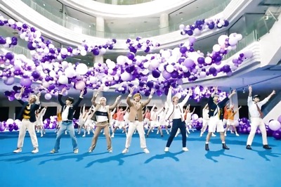 BTS Reveal to Jimmy Fallon They've Collaborated with Ed Sheeran Twice But Never Met Him
