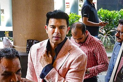 Mahadev Betting App Case: Actor Sahil Khan Travelled Through 6 States in Four Days to Evade Arrest, Say Sources