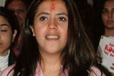 Ekta Kapoor to launch acting school
