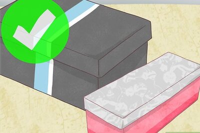 How to Build a Cardboard House