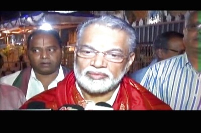 Sack ISRO chief for taking Mars mission replica to Tirupati: Rationalists