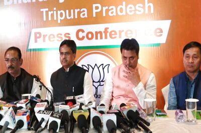 Tripura Polls: Unlike 2018, IPFT May Not Be Very Helpful To BJP This Time