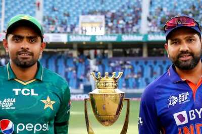 Cricket Returns With The Greatest Rivalry Breaking Viewership Records