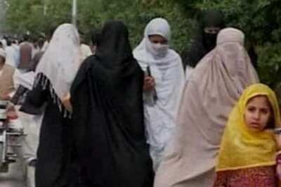 Taliban's new diktat: UnIslamic to issue IDs to women