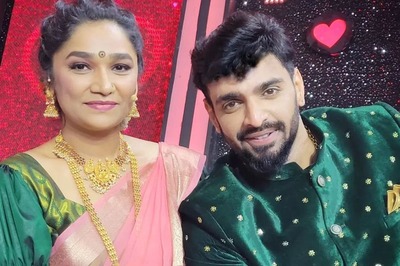 Vinay Gowda Talks About His Special Bond With Wife