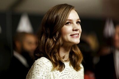 Carey Mulligan Welcomes Her Second Child
