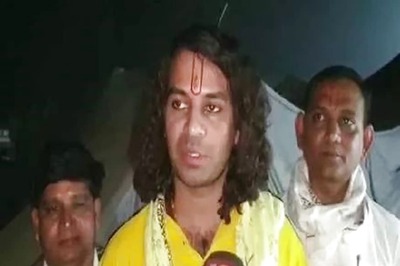Tej Pratap's Father-in-law Ready to Quit RJD, Could Join Hands With Nitish Kumar's JD(U)