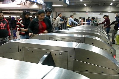 Delhi Metro Free WiFi: Here's How You Can Access the Services