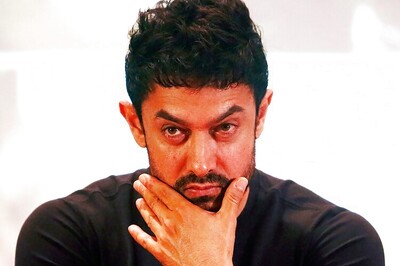 Aamir Khan's contract with 'Incredible India' over, search begins for new star
