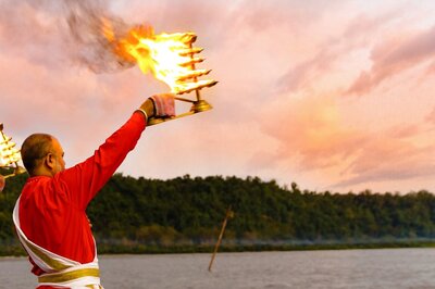 Aaj Ka Panchang, July 22, 2022: Check Out Tithi, Shubh Muhurat, Rahu Kaal and Other Details for Friday