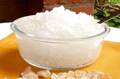 Why You Should Include Almond Resin In Your Daily Diet