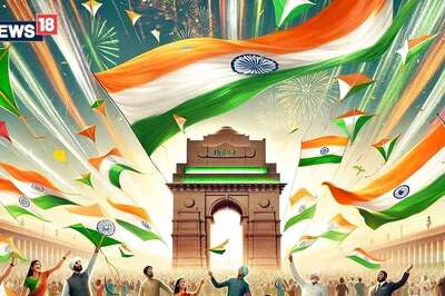 Independence Day 2024: 10 Powerful Slogans That Fuelled India’s Independence Movement!