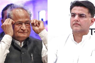 'Sulah ka Formula': Congress' Plan to Abort Pilot's Take Off Amid Rumours of Him Floating New Party