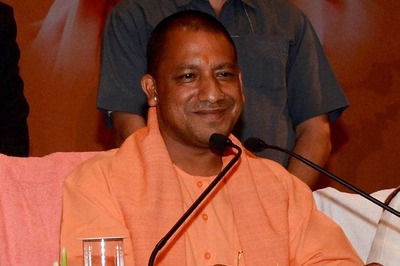 High Points of the Second Cabinet Meeting of UP CM Yogi Adityanath