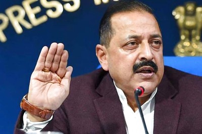 There is 'no Kashmir Issue' Between India, Pakistan: Jitendra Singh