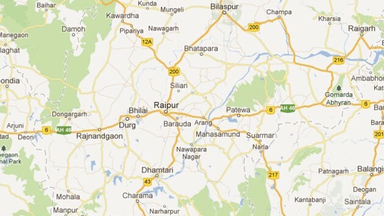 37 MLAs suspended from Assembly for ruckus over Naxal attack