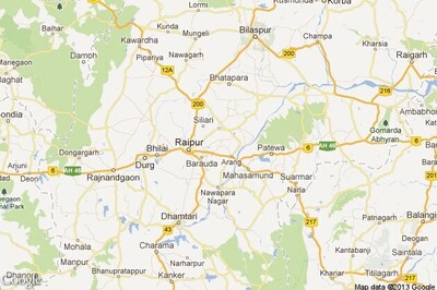 37 MLAs suspended from Assembly for ruckus over Naxal attack