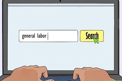 How to Get a Construction Job