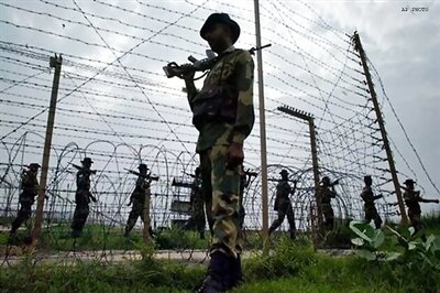 Army refuses to share information on soldiers mutilated at LoC