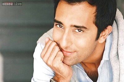 Rahul Khanna agrees to go nude for TV series 'The Americans'