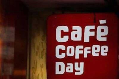 NCLT Orders Insolvency Proceedings Against Coffee Day Enterprises