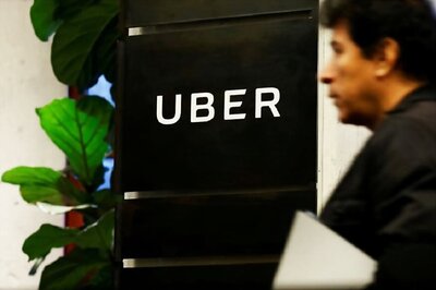 British City Refuses Licence For Uber