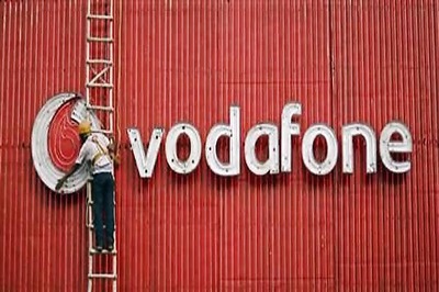 Finance Ministry appoints RC Lahoti as arbitrator in Vodafone tax case