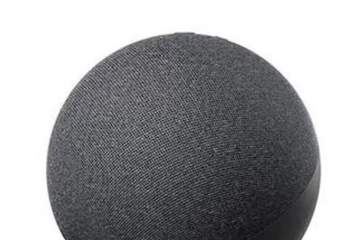 Woman Removes Alexa After It Started Talking to Her Husband Without Prompts