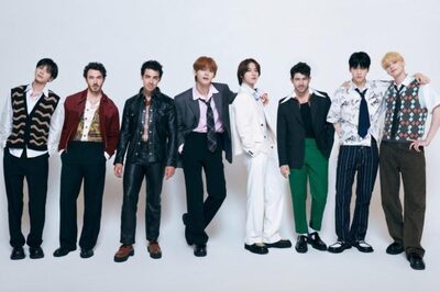 TXT and Jonas Brothers Promise Playful Summer Song With ‘Do It Like That’ Teaser; Watch