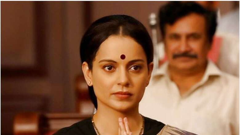 Thalaivii Movie Review: Kangana Ranaut Delivers a Pitch-perfect Portrayal of Jayalalithaa