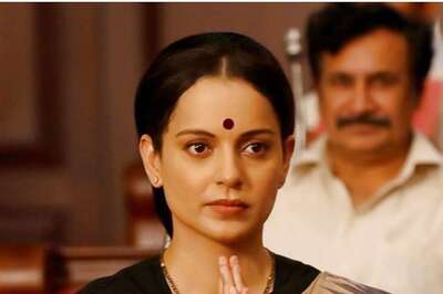 Thalaivii Movie Review: Kangana Ranaut Delivers a Pitch-perfect Portrayal of Jayalalithaa