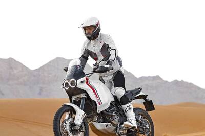 New Ducati DesertX Launched at Rs 17.91 Lakh in India, First Lot Already Sold Out