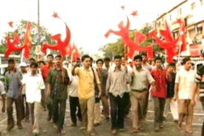 Bengal on terror alert for Aug 15