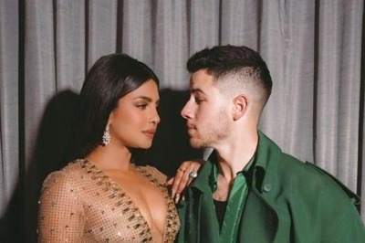 Priyanka Chopra And Nick Jonas Want 'At Least' One More Child, After Welcoming Daughter: Report