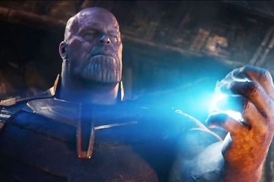Avengers 4: Two New Characters in Infinity War Sequel May Unfold the Origin of Thanos