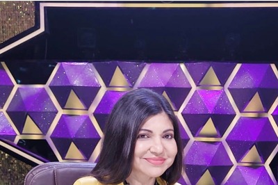 Happy Birthday Alka Yagnik: 5 Songs by the Singer One Can’t Miss