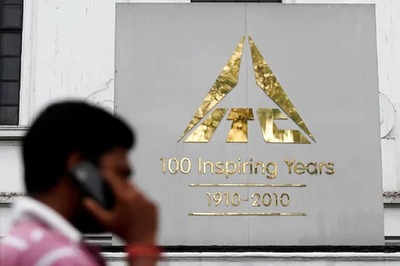 Atul Jerath Steps Down from ITC Board