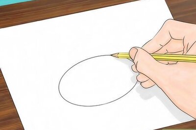 How to Draw a Crab