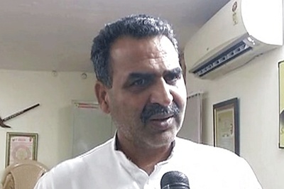 Project Report For 30 River Links Across India Being Prepared: Says Sanjeev Balyan