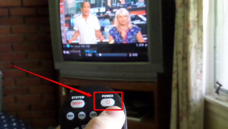 How to Record TV Programs on a Scientific Atlanta DVR Box with Spectrum's Cable Service